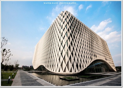 北京建築大學